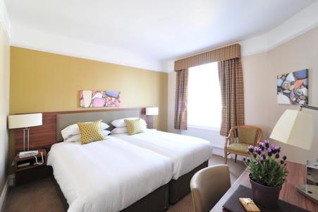 Inland Double or Twin Room